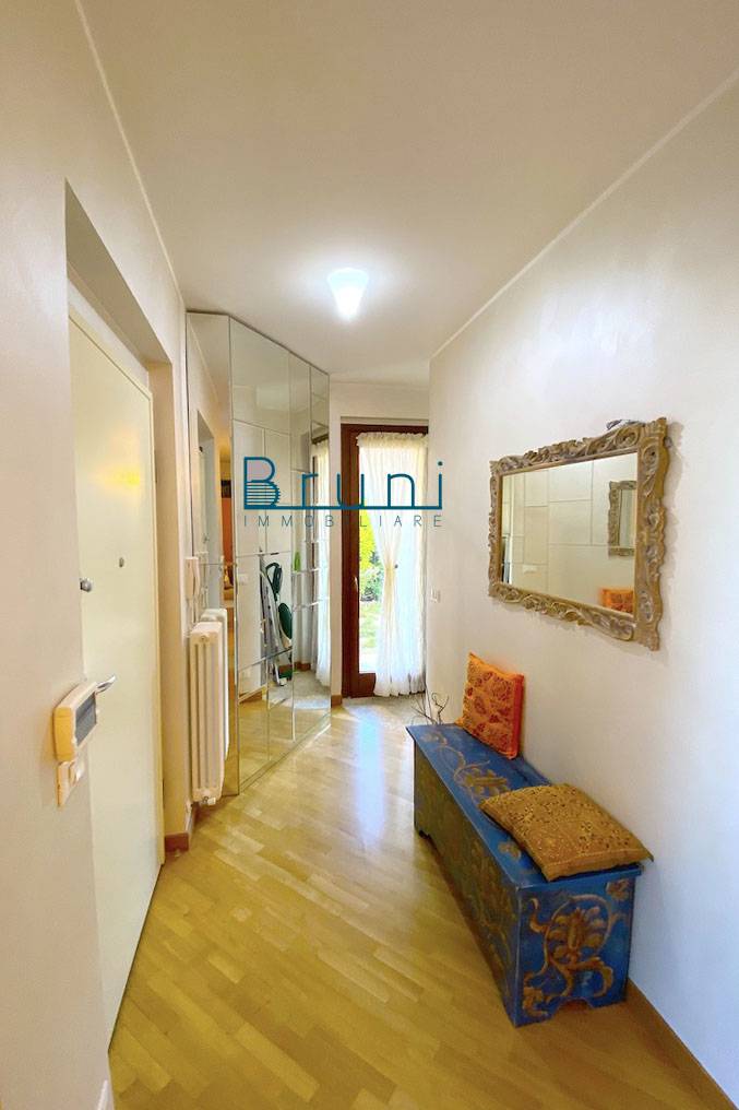 Appartamento in vendita a San Benedetto del Tronto, Residenziale