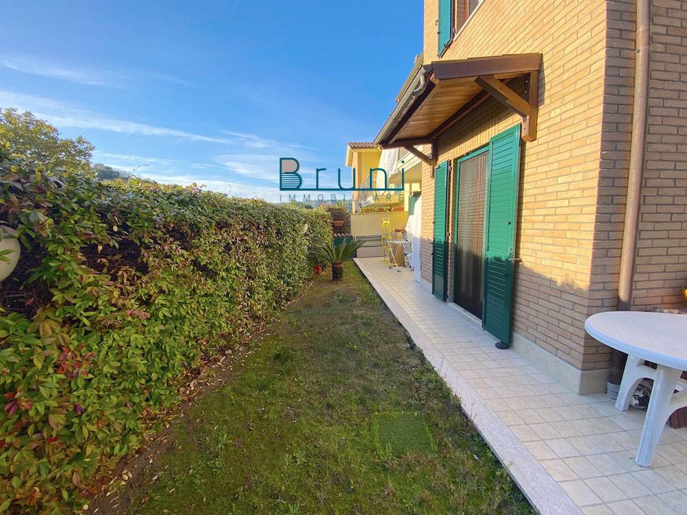 Appartamento in vendita a San Benedetto del Tronto, Residenziale