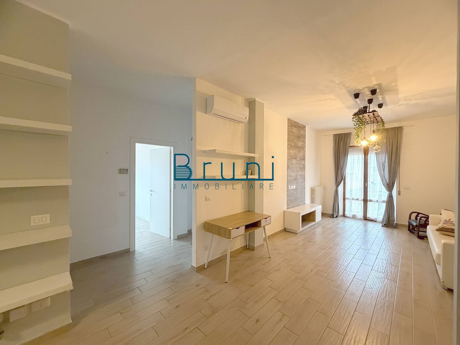 Appartamento in affitto a San Benedetto del Tronto, Semicentrale