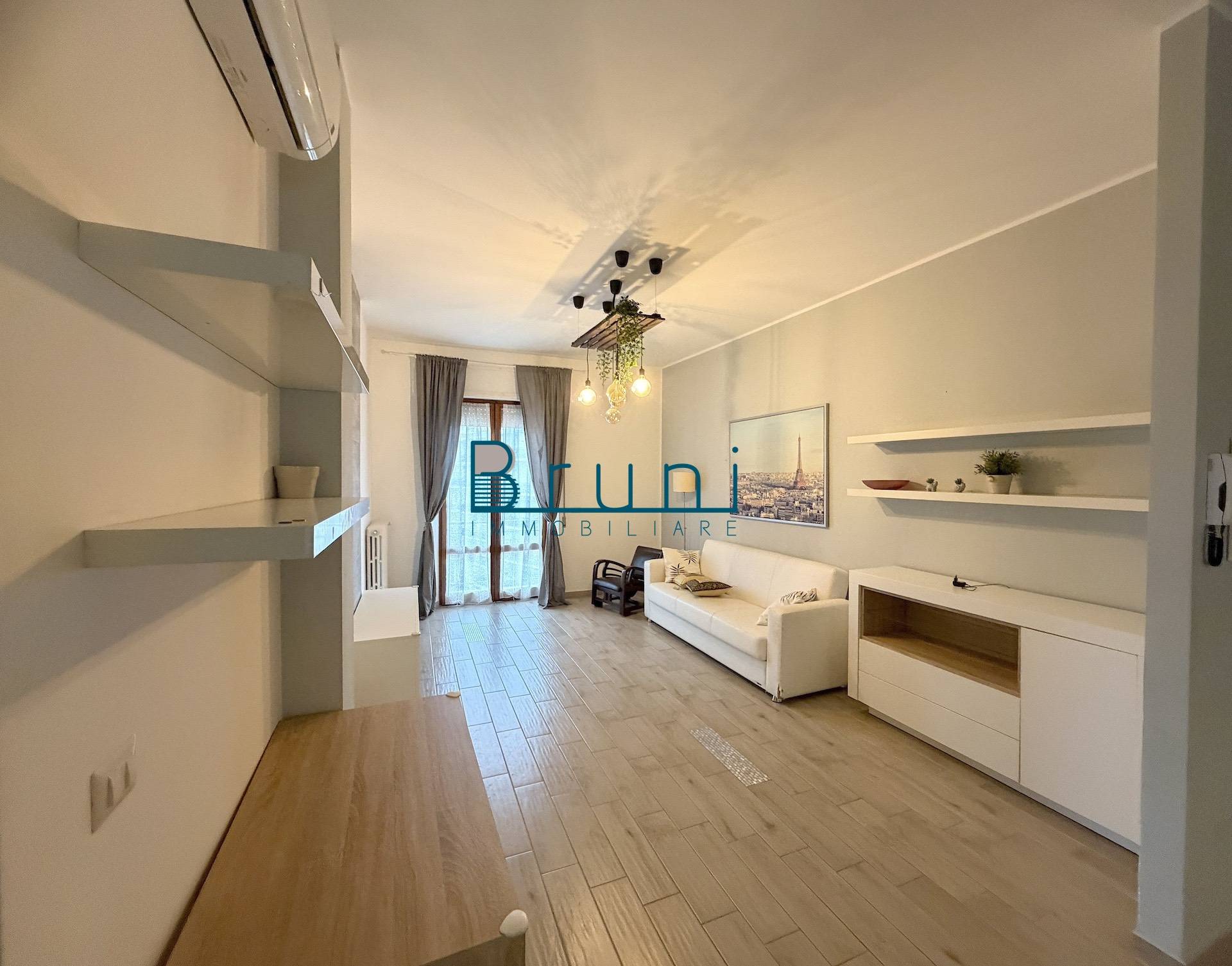 Appartamento in affitto a San Benedetto del Tronto, Semicentrale