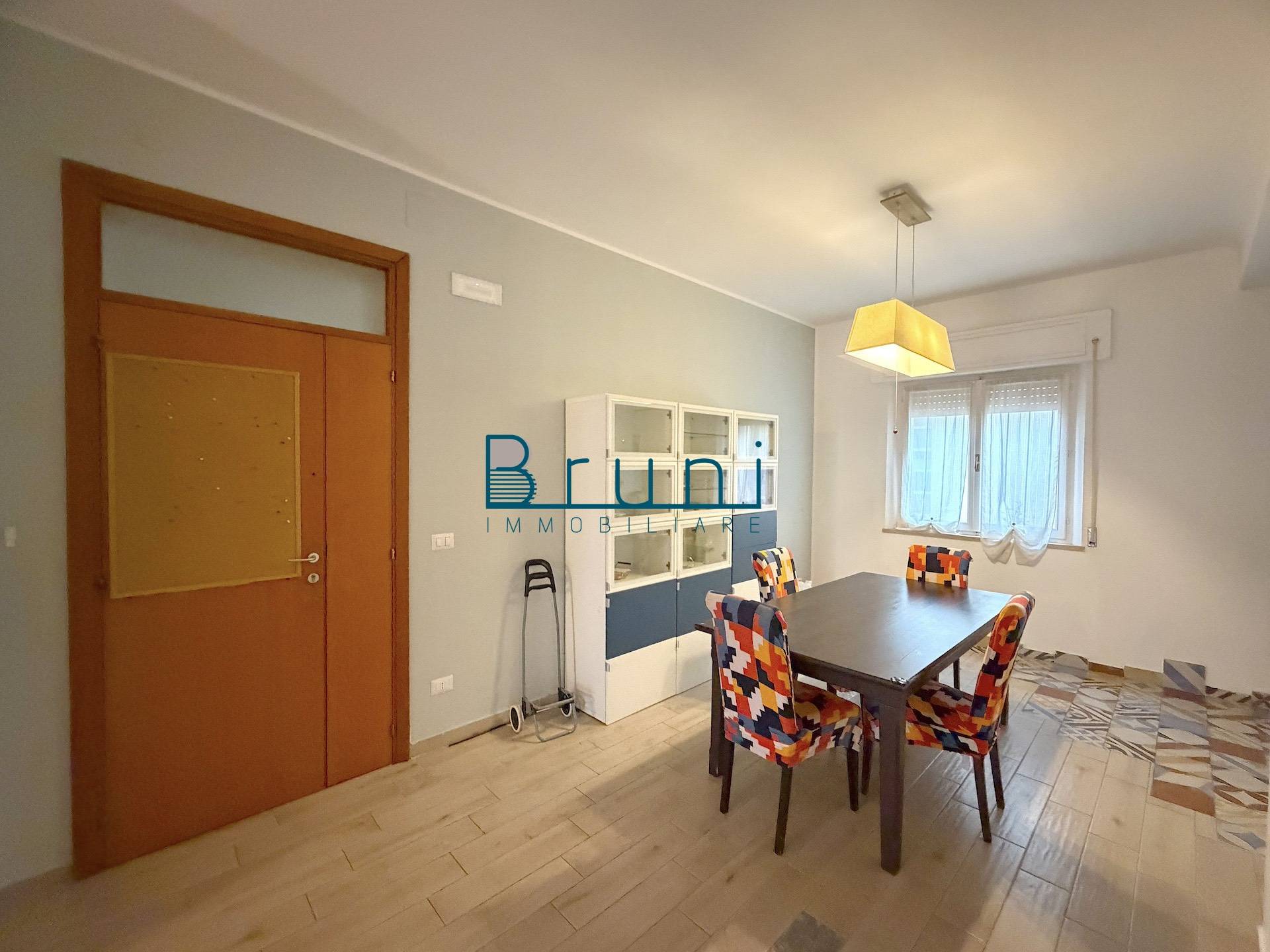 Appartamento in affitto a San Benedetto del Tronto, Semicentrale