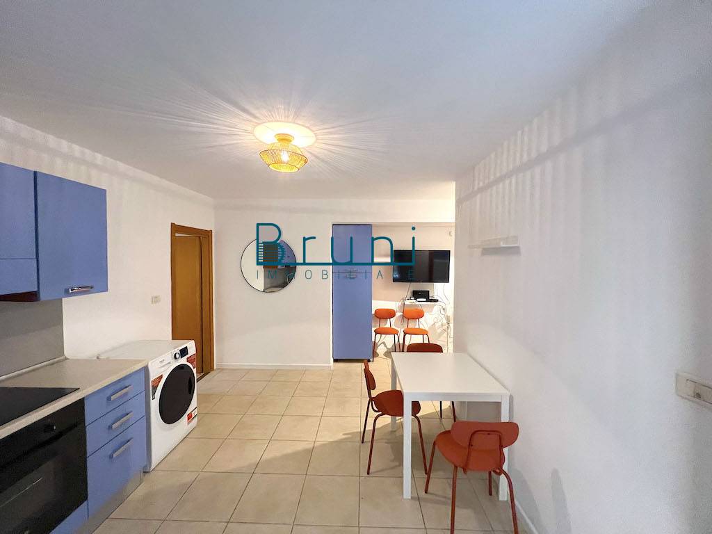 Appartamento in vendita a San Benedetto del Tronto, Centro