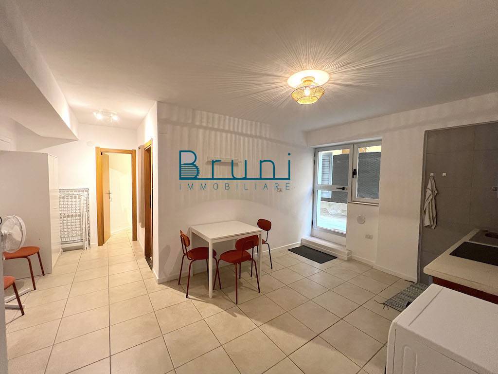 Appartamento in vendita a San Benedetto del Tronto, Centro