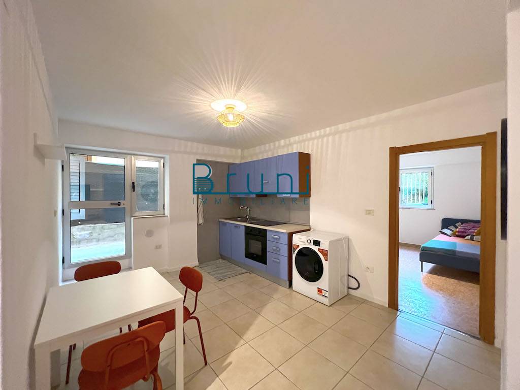 Appartamento in vendita a San Benedetto del Tronto, Centro