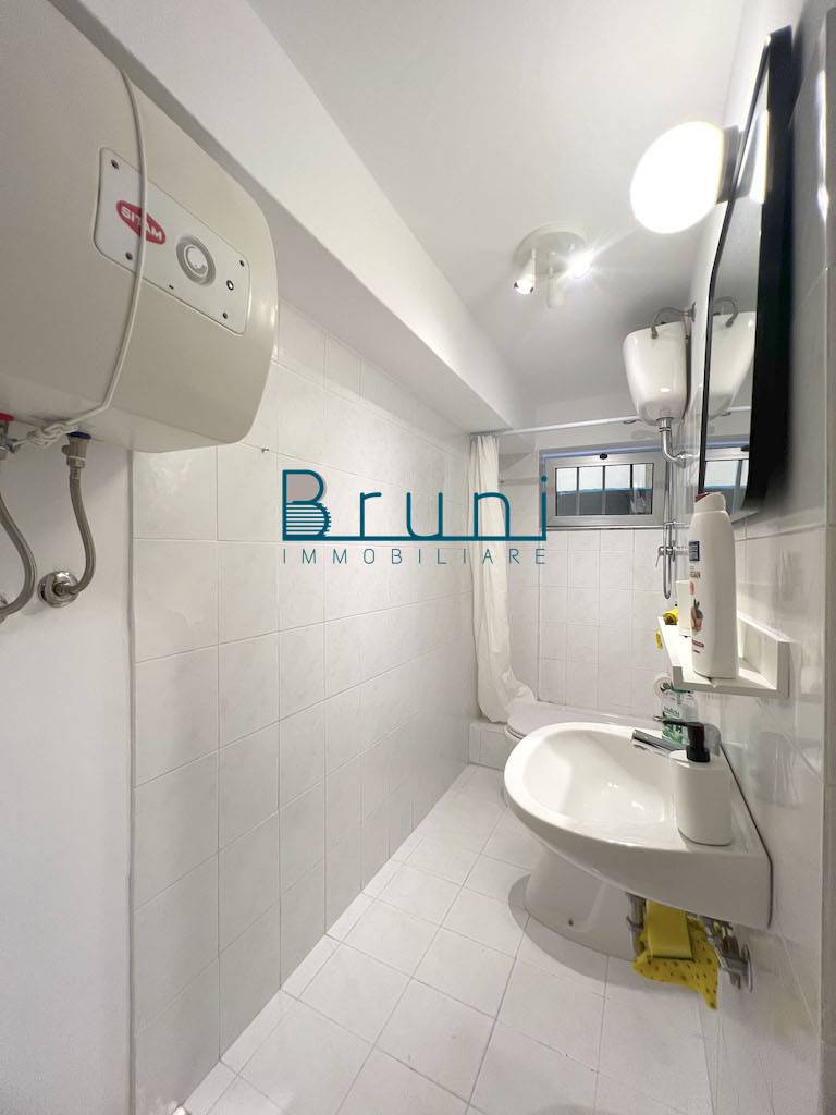 Appartamento in vendita a San Benedetto del Tronto, Centro