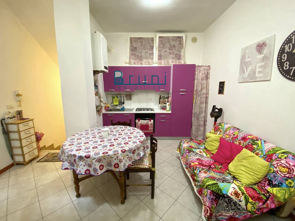 Appartamento in vendita a San Benedetto del Tronto, Centro