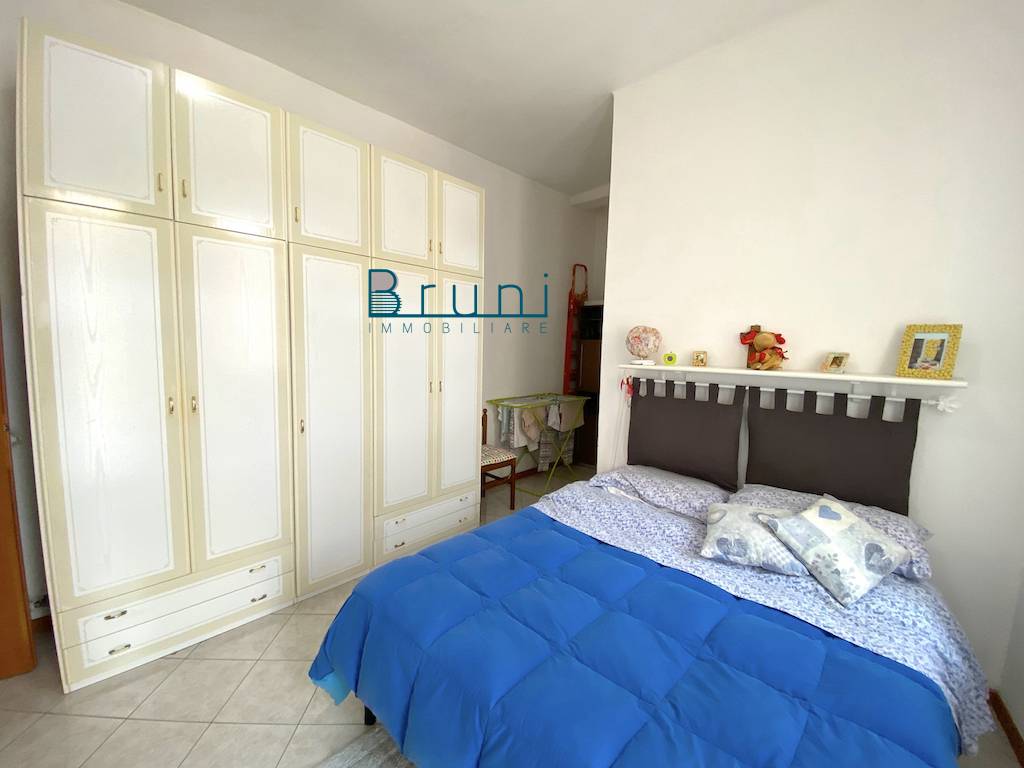 Appartamento in vendita a San Benedetto del Tronto, Centro