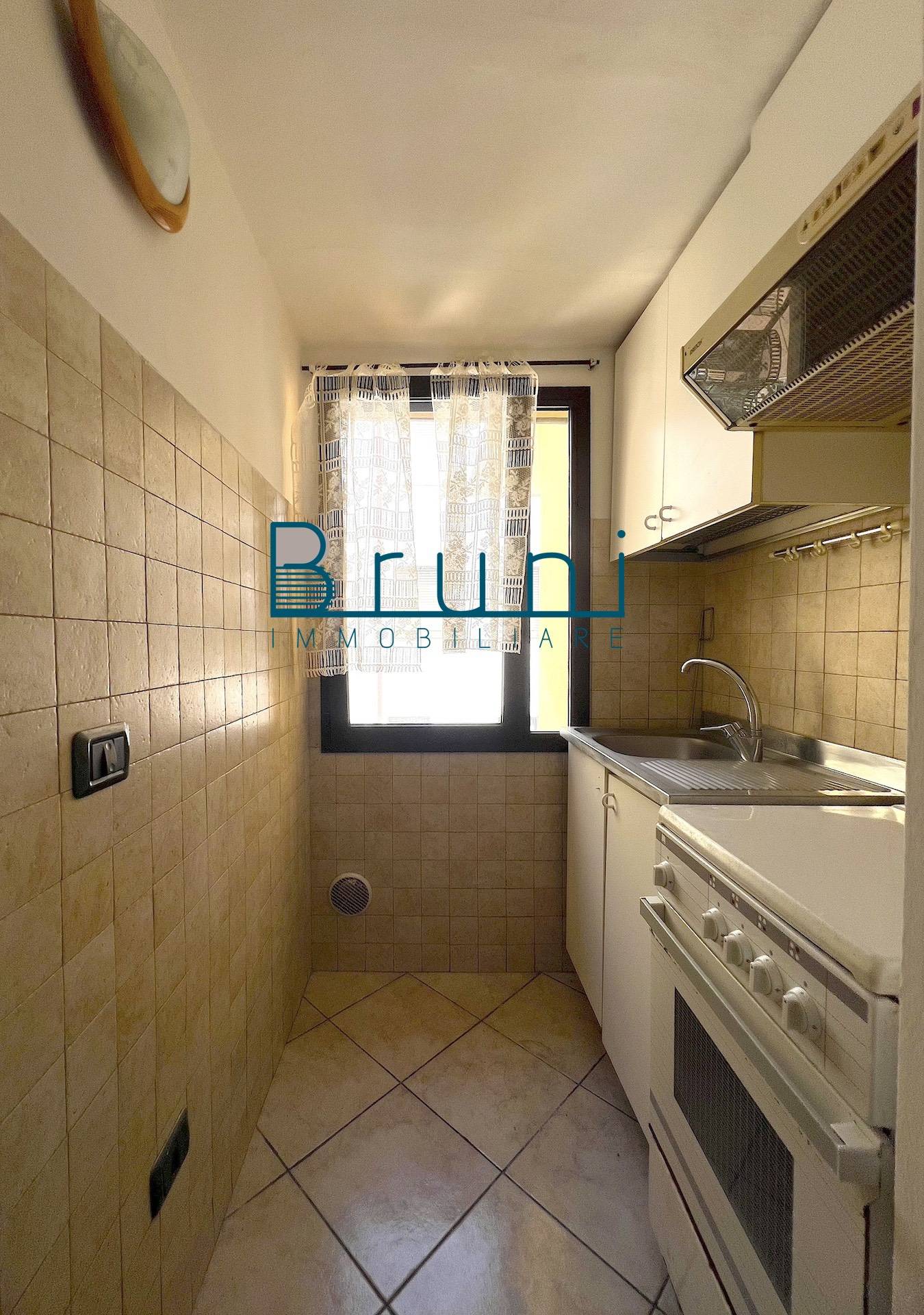 Appartamento in vendita a San Benedetto del Tronto, Seconda fila mare