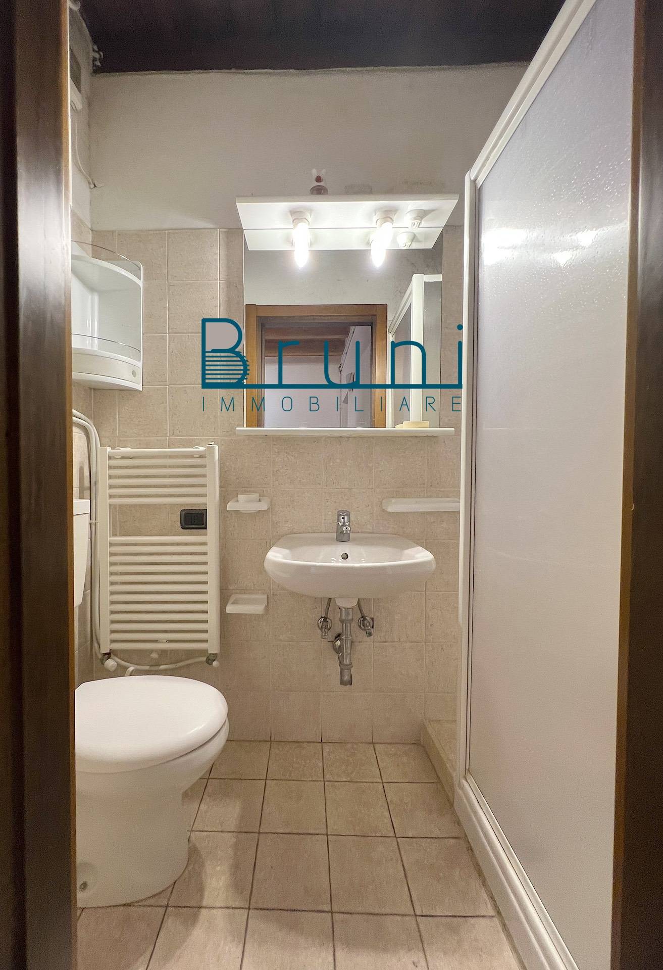 Appartamento in vendita a San Benedetto del Tronto, Seconda fila mare