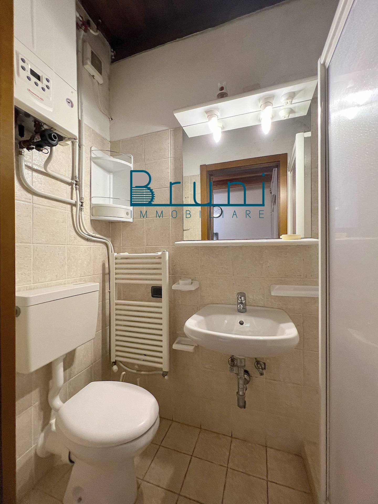 Appartamento in vendita a San Benedetto del Tronto, Seconda fila mare