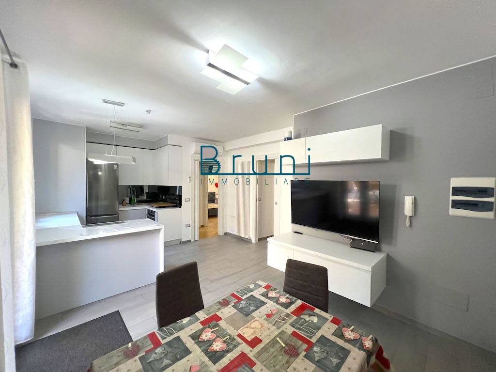 Appartamento in affitto a Grottammare, Centro