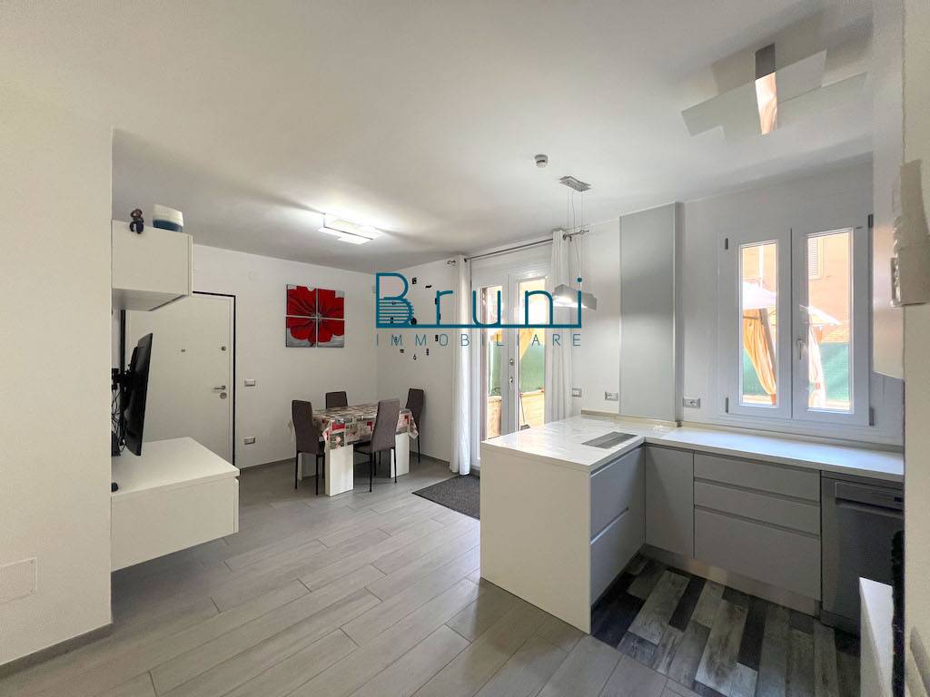 Appartamento in affitto a Grottammare, Centro