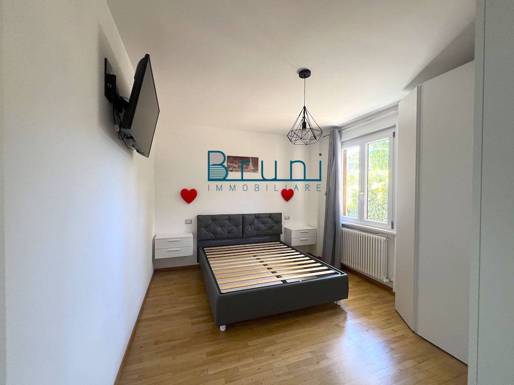 Appartamento in affitto a Grottammare, Centro