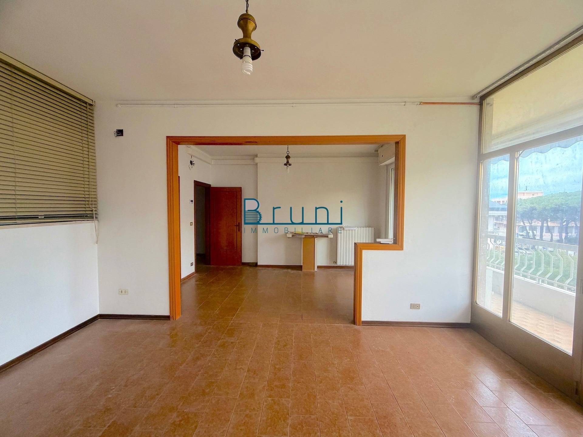 Appartamento in vendita a Grottammare, Semicentrale