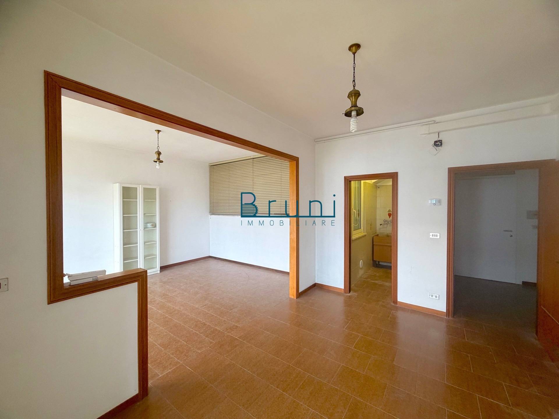 Appartamento in vendita a Grottammare, Semicentrale