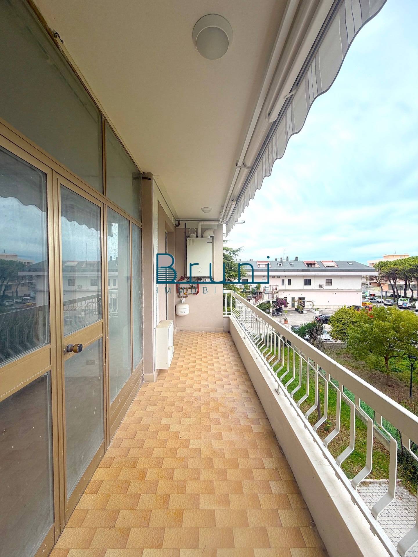 Appartamento in vendita a Grottammare, Semicentrale