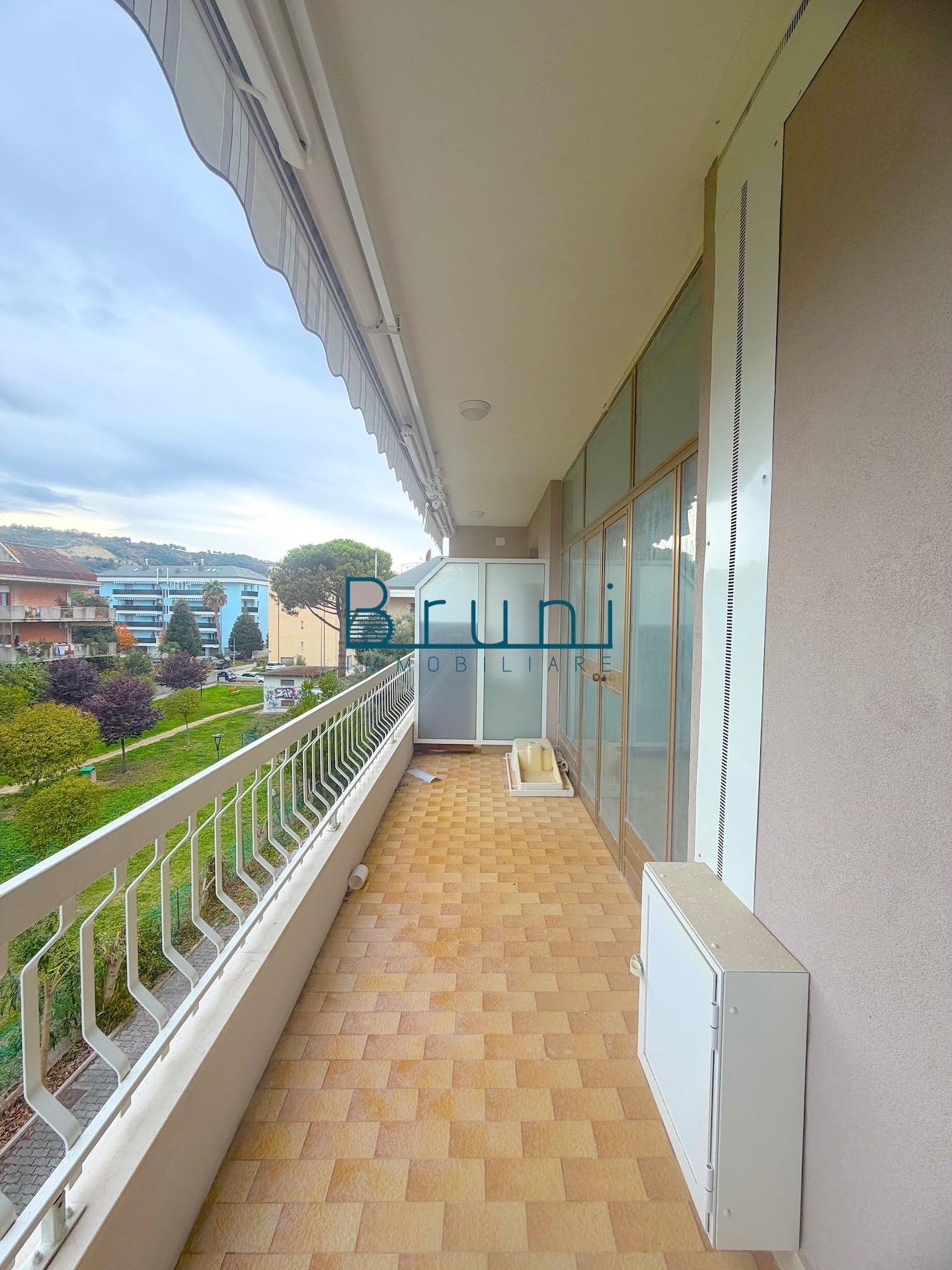 Appartamento in vendita a Grottammare, Semicentrale