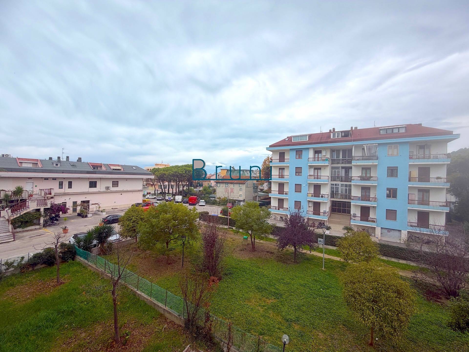 Appartamento in vendita a Grottammare, Semicentrale