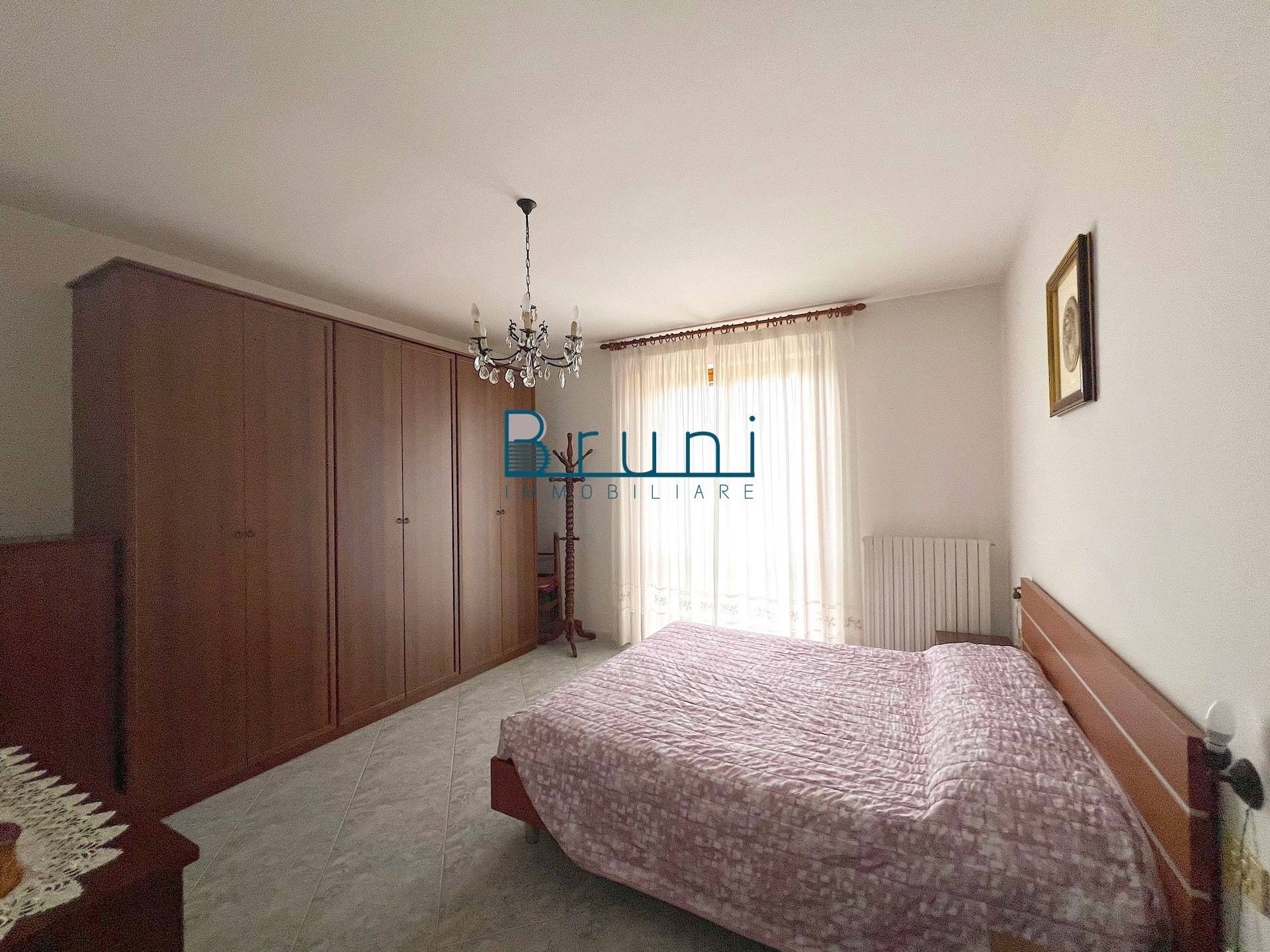 Appartamento in vendita a Grottammare, Zona Valtesino