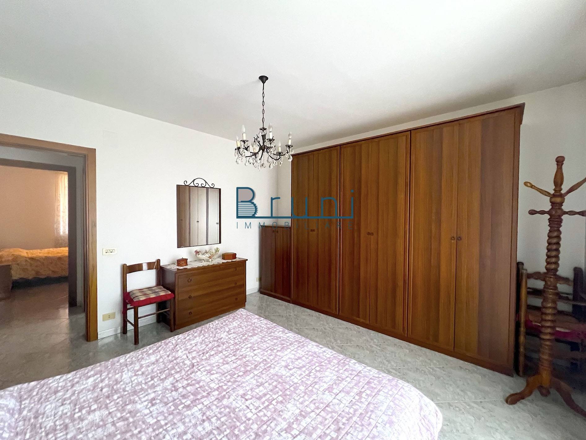 Appartamento in vendita a Grottammare, Zona Valtesino