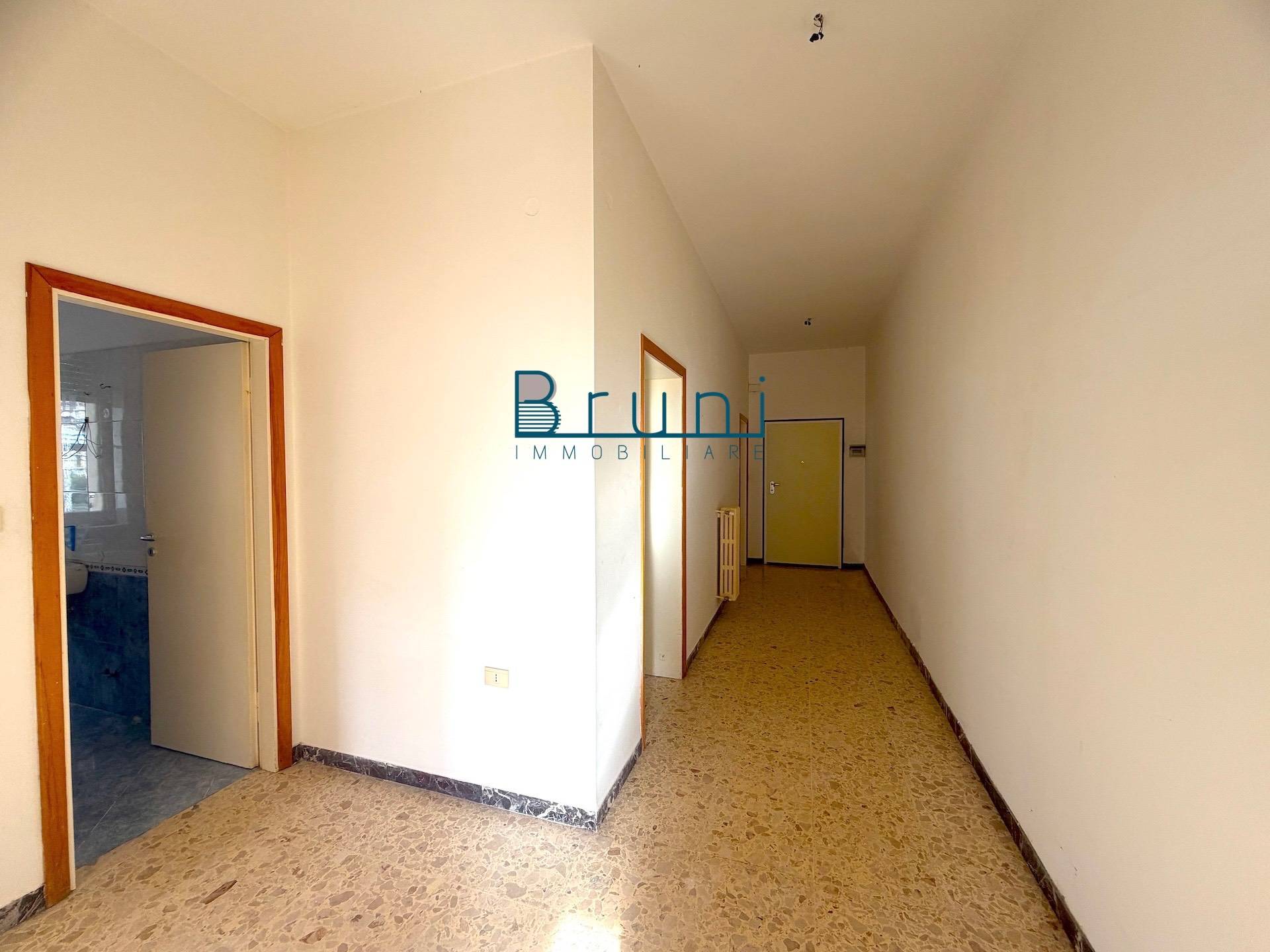 Appartamento in vendita a San Benedetto del Tronto, Zona Viale De Gasperi