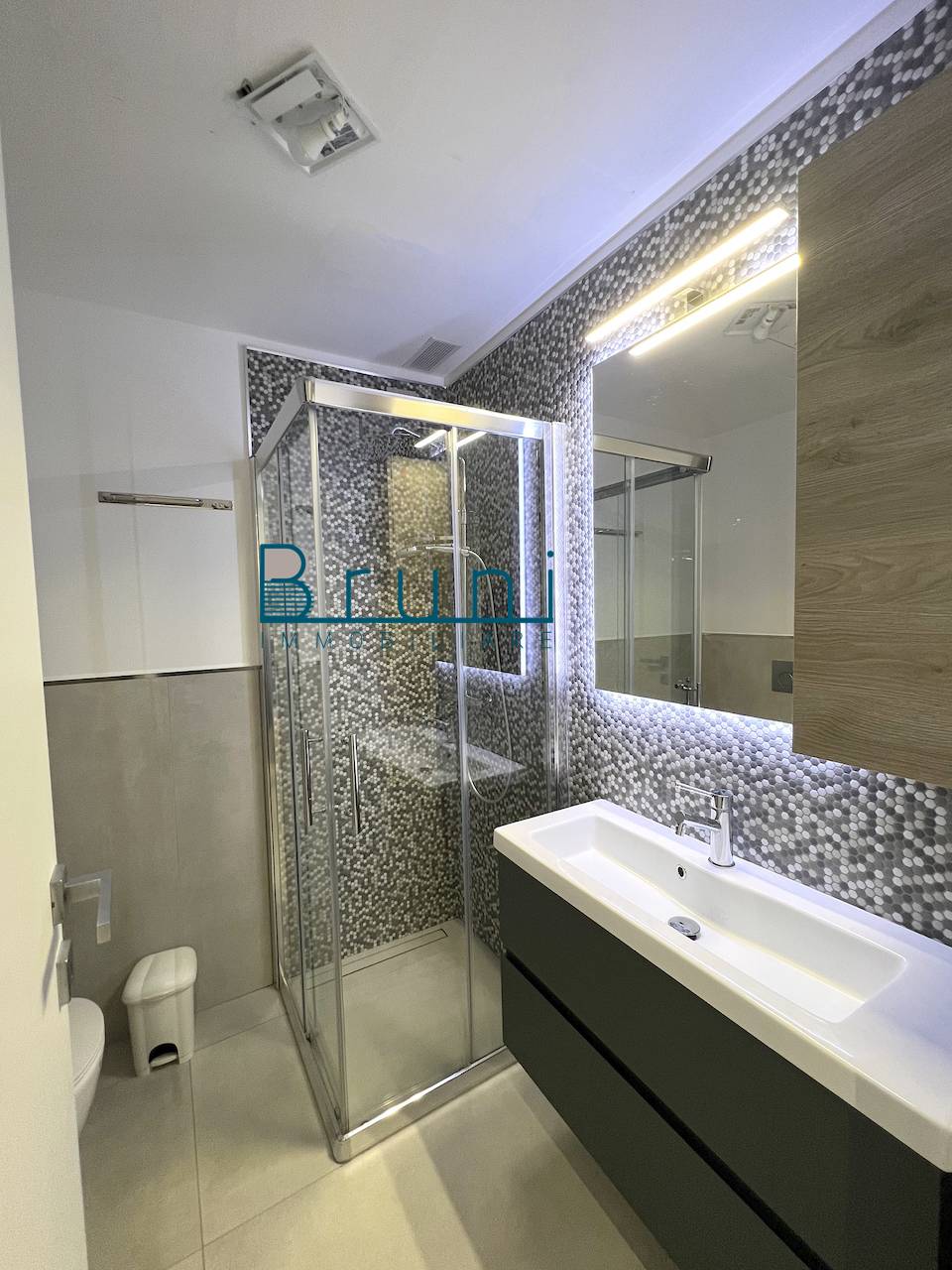 Appartamento in affitto a San Benedetto del Tronto, Porto d'Ascoli