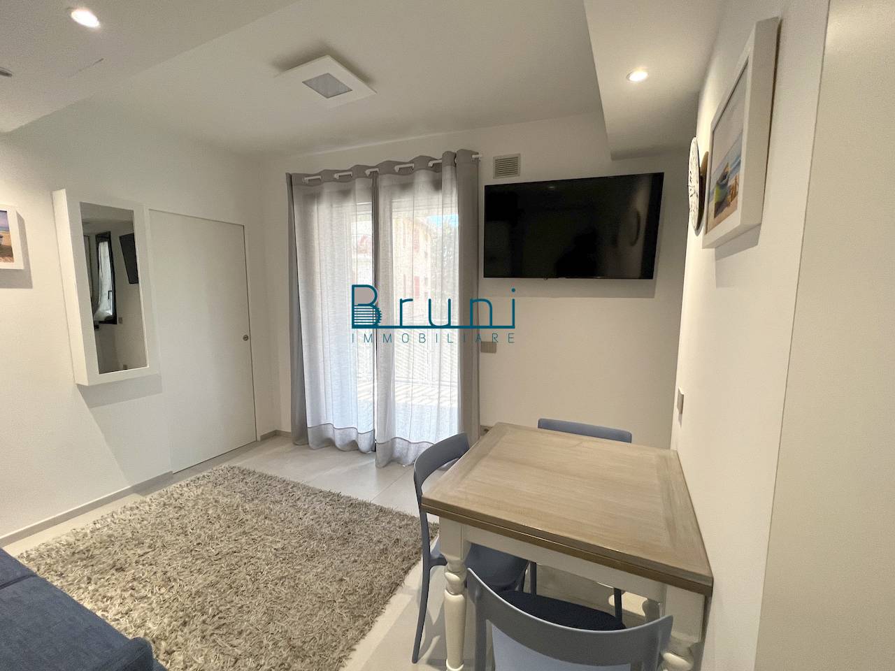 Appartamento in affitto a San Benedetto del Tronto, Porto d'Ascoli