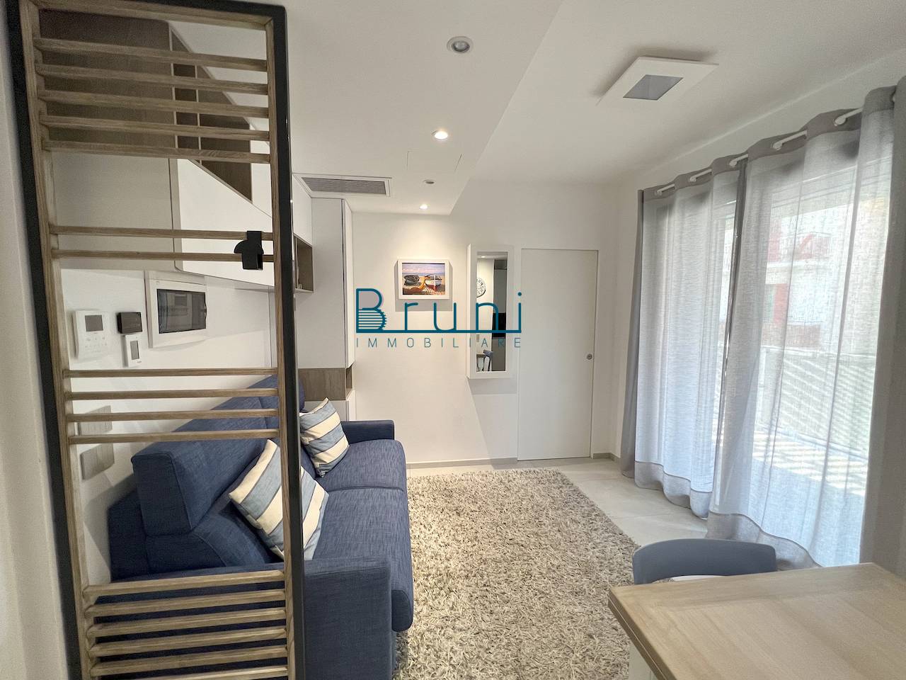 Appartamento in affitto a San Benedetto del Tronto, Porto d'Ascoli