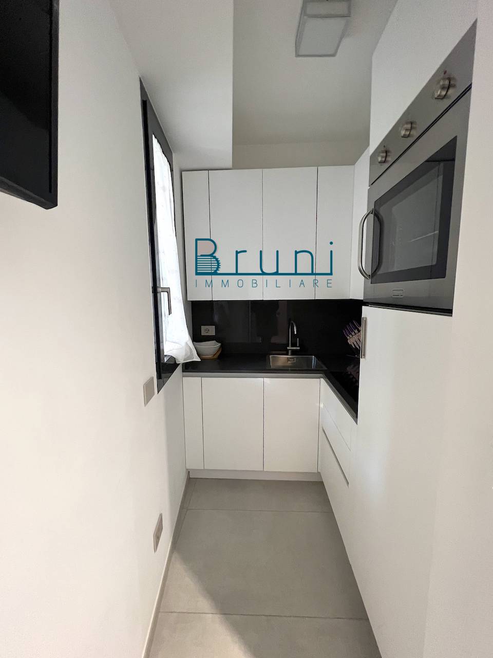 Appartamento in affitto a San Benedetto del Tronto, Porto d'Ascoli