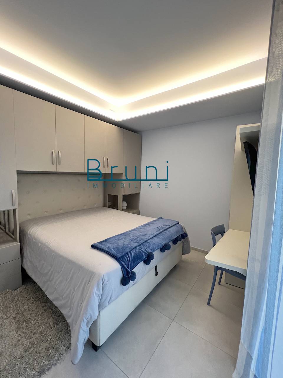 Appartamento in affitto a San Benedetto del Tronto, Porto d'Ascoli