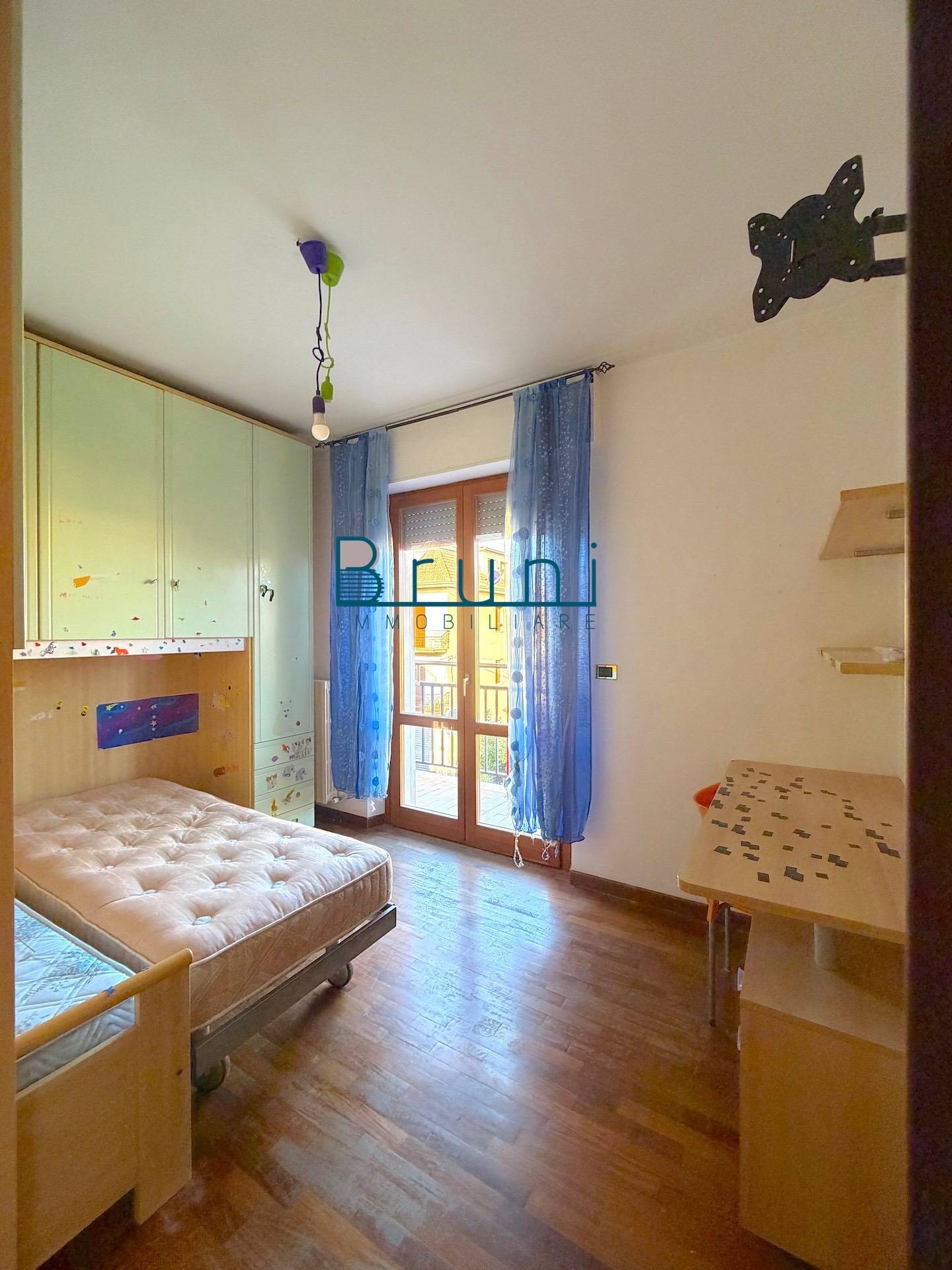 Appartamento in vendita a San Benedetto del Tronto, Zona Agraria