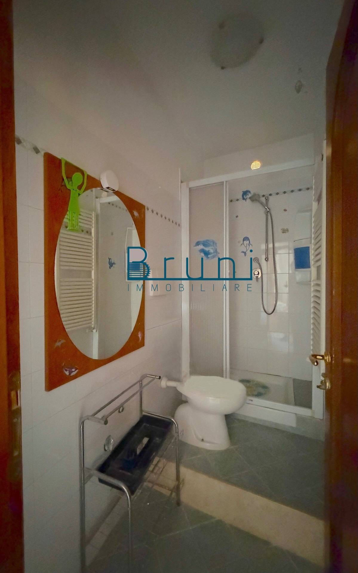 Appartamento in vendita a San Benedetto del Tronto, Zona Agraria