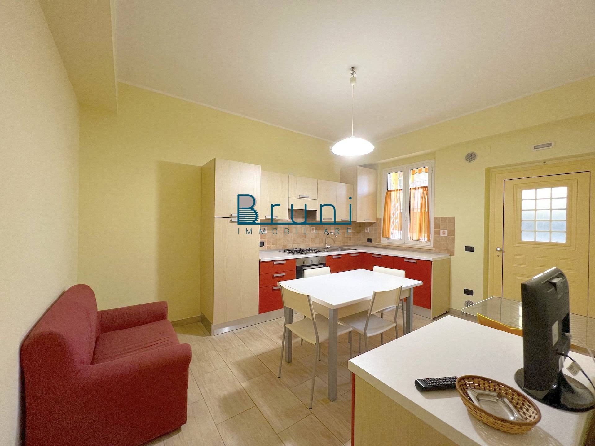 Appartamento in vendita a San Benedetto del Tronto, Lungomare