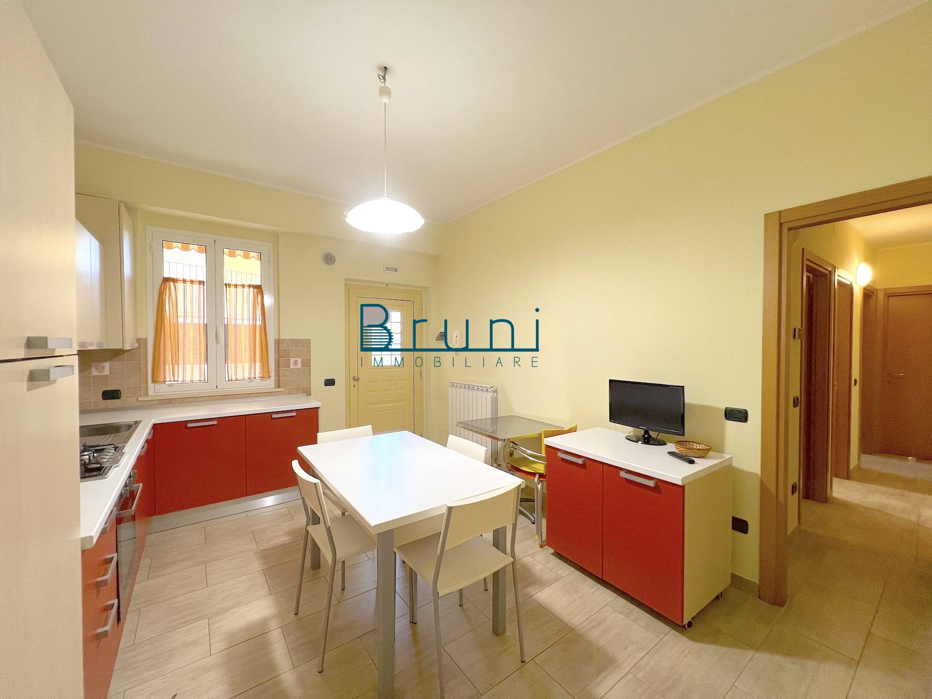 Appartamento in vendita a San Benedetto del Tronto, Lungomare