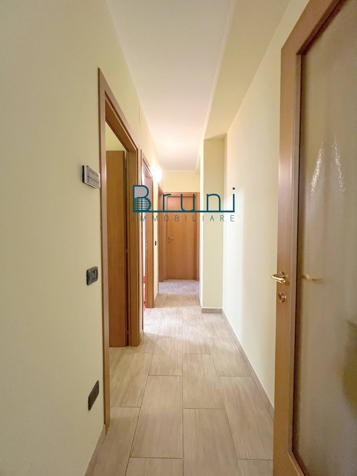 Appartamento in vendita a San Benedetto del Tronto, Lungomare