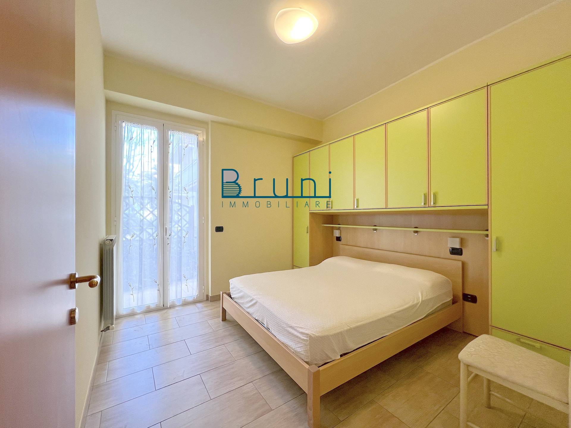 Appartamento in vendita a San Benedetto del Tronto, Lungomare