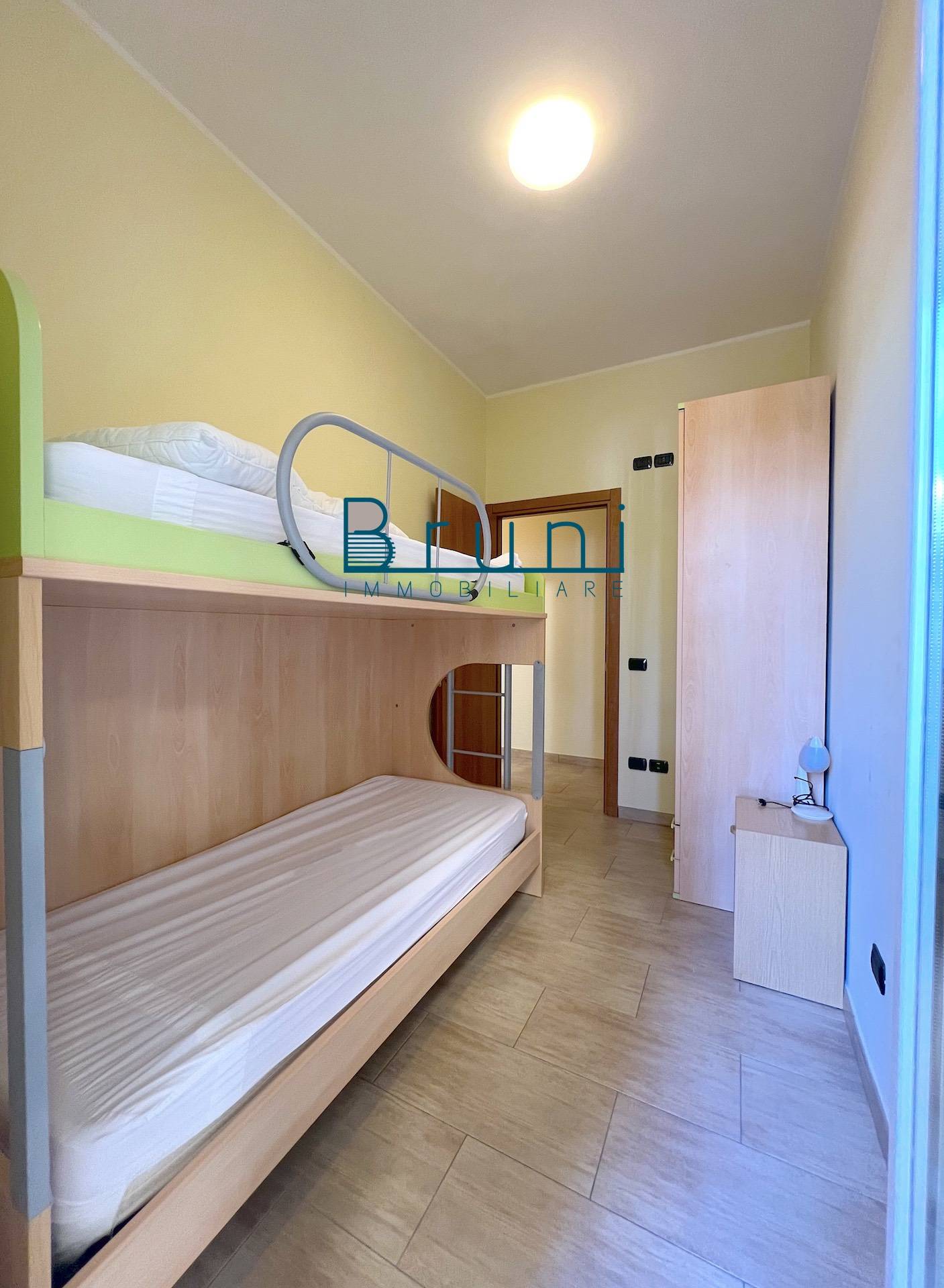 Appartamento in vendita a San Benedetto del Tronto, Lungomare