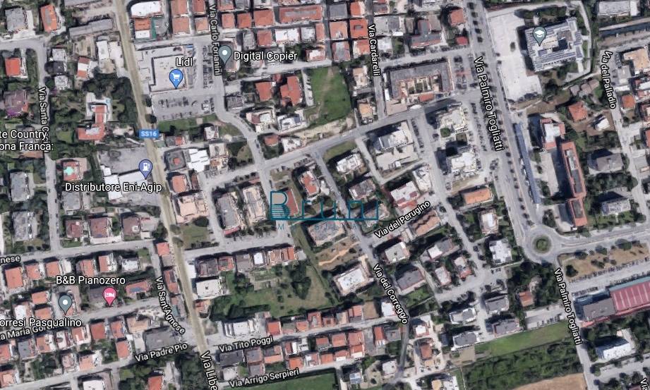 Appartamento in vendita a San Benedetto del Tronto, Zona Conad
