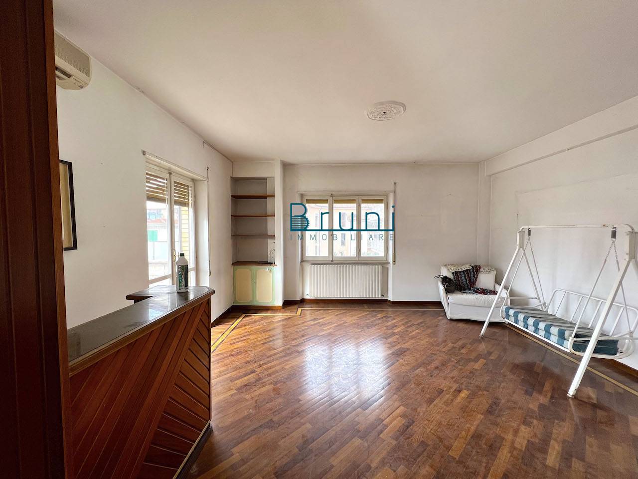 Appartamento in vendita a Ascoli Piceno, Borgo Solest