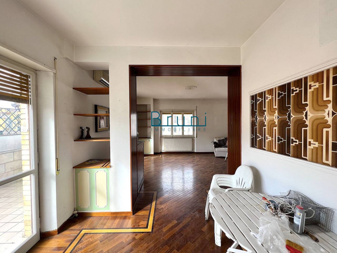 Appartamento in vendita a Ascoli Piceno, Borgo Solest