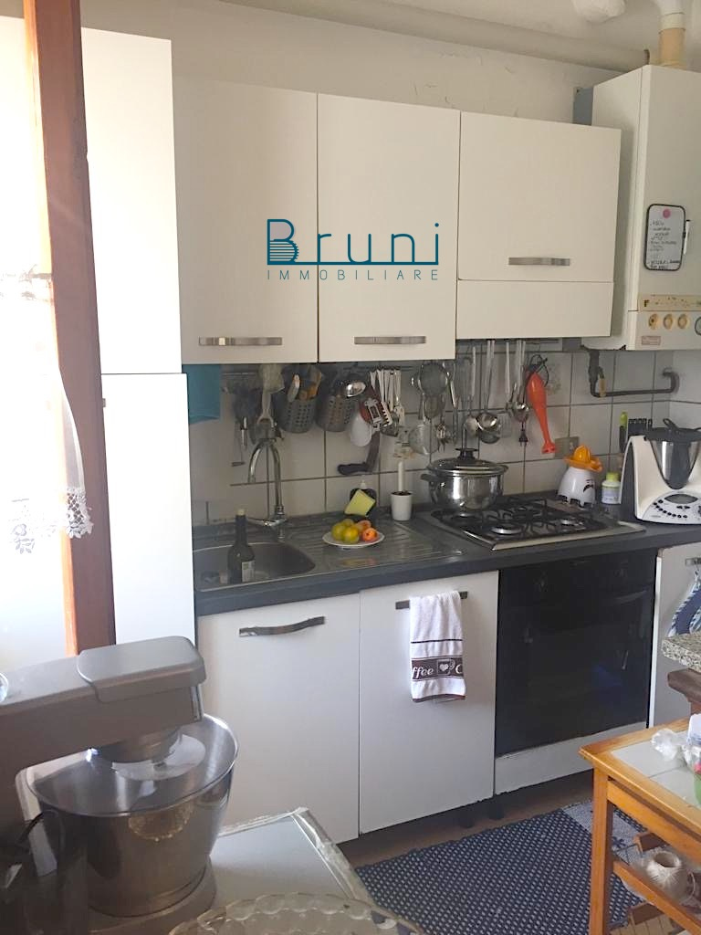 Appartamento in vendita a San Benedetto del Tronto, Residenziale