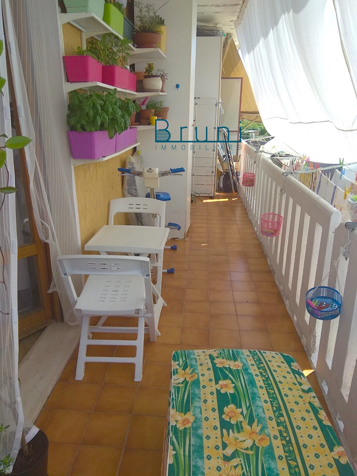 Appartamento in vendita a San Benedetto del Tronto, Residenziale