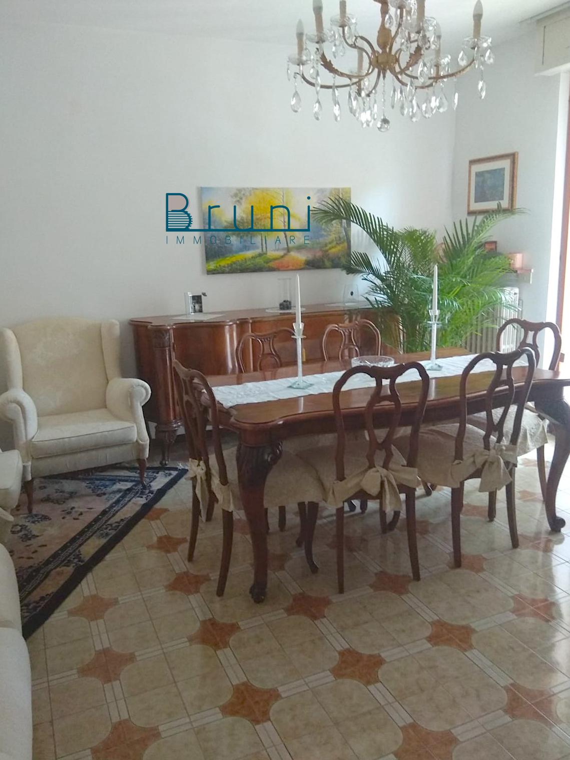 Appartamento in vendita a San Benedetto del Tronto, Residenziale