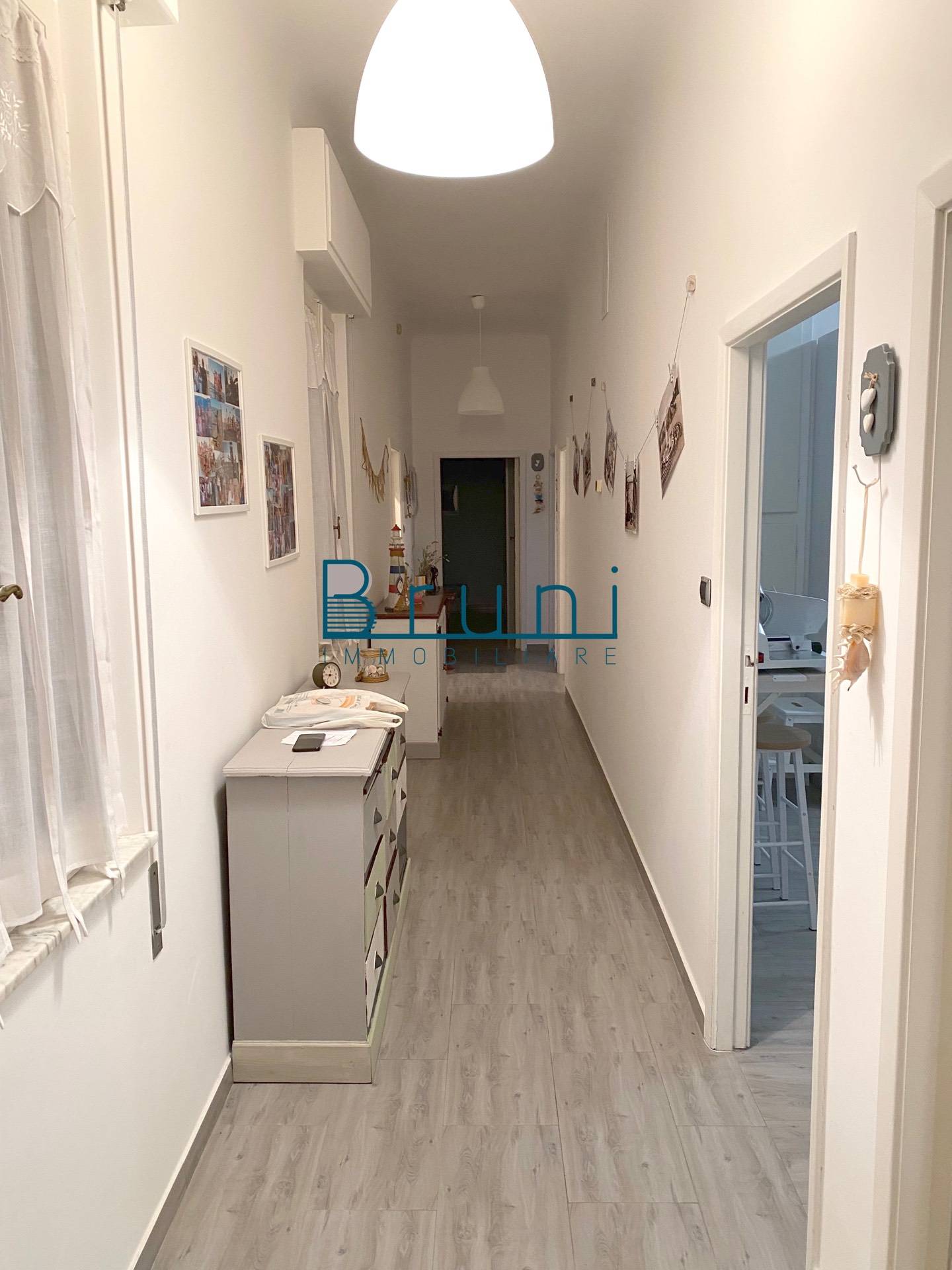 Appartamento in vendita a San Benedetto del Tronto, Centro