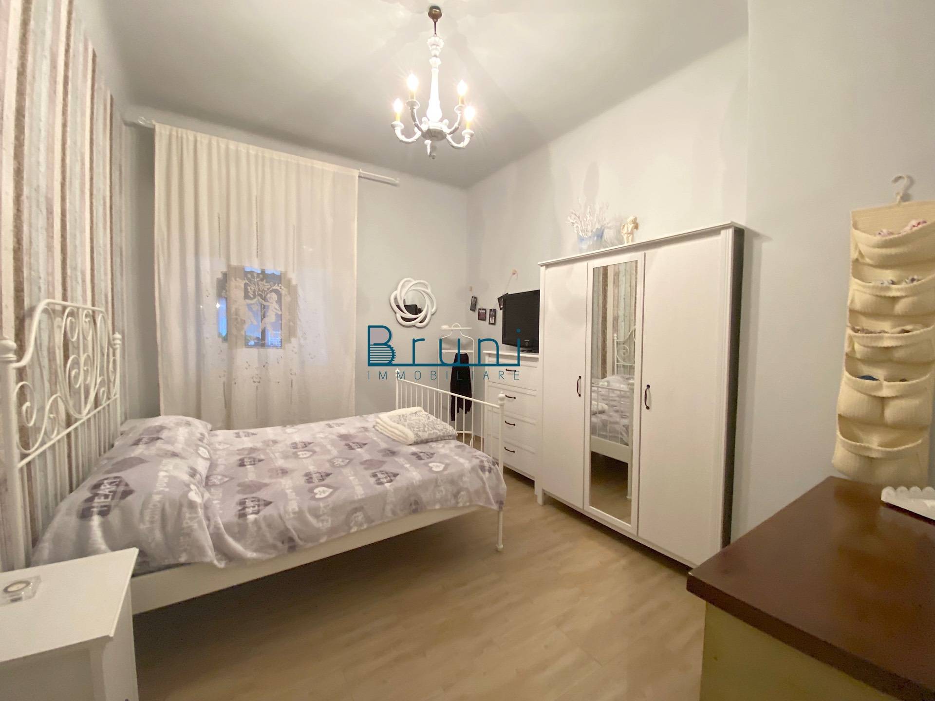 Appartamento in vendita a San Benedetto del Tronto, Centro