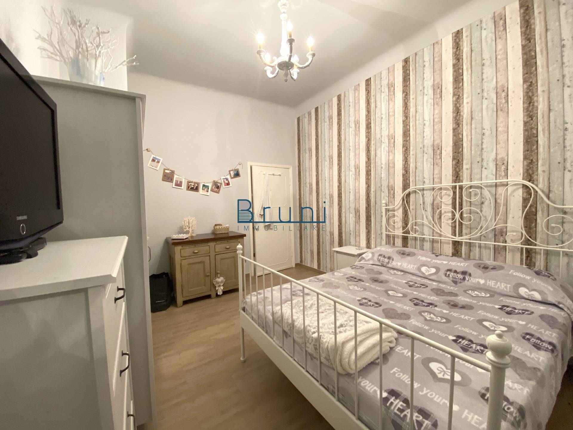 Appartamento in vendita a San Benedetto del Tronto, Centro