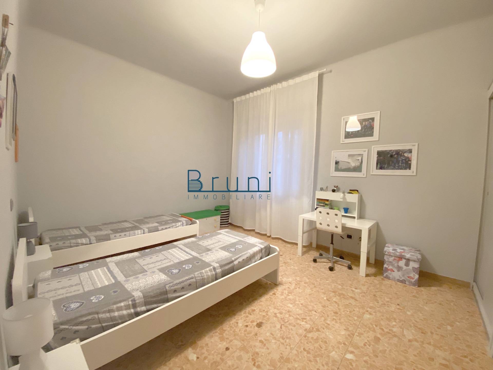 Appartamento in vendita a San Benedetto del Tronto, Centro