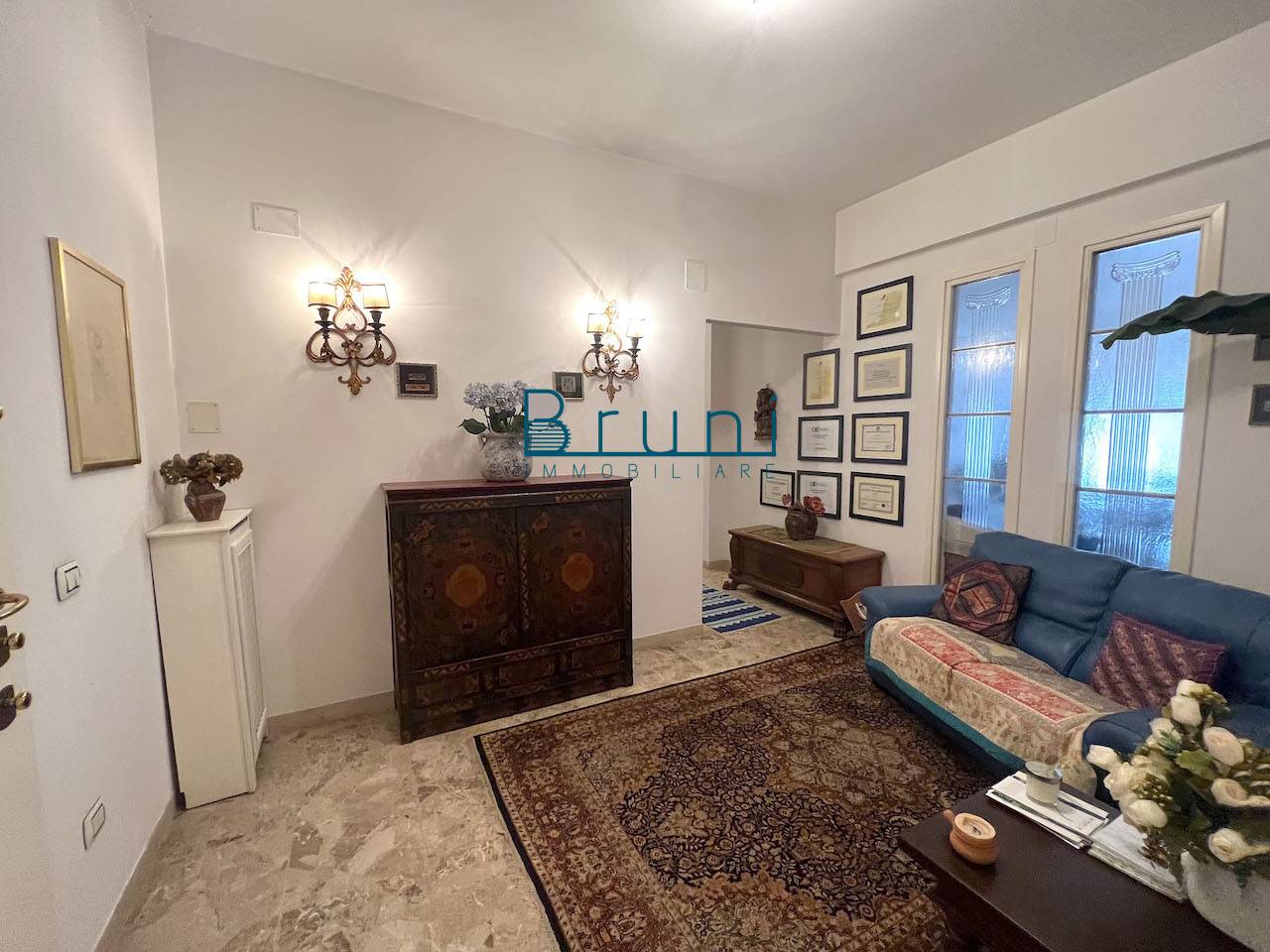 Studio/Ufficio in affitto a San Benedetto del Tronto, Zona Viale De Gasperi