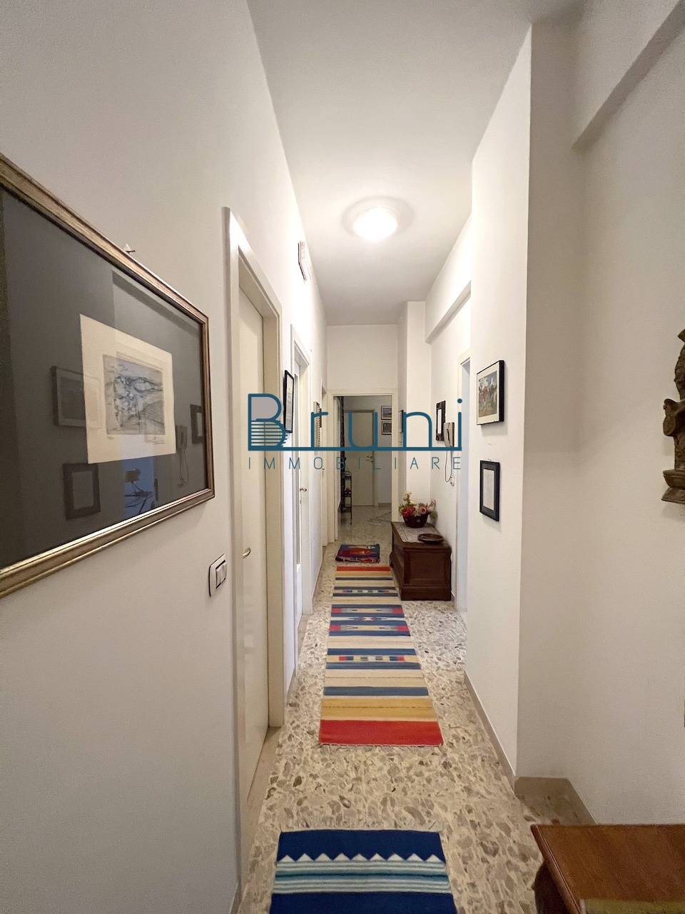 Studio/Ufficio in affitto a San Benedetto del Tronto, Zona Viale De Gasperi