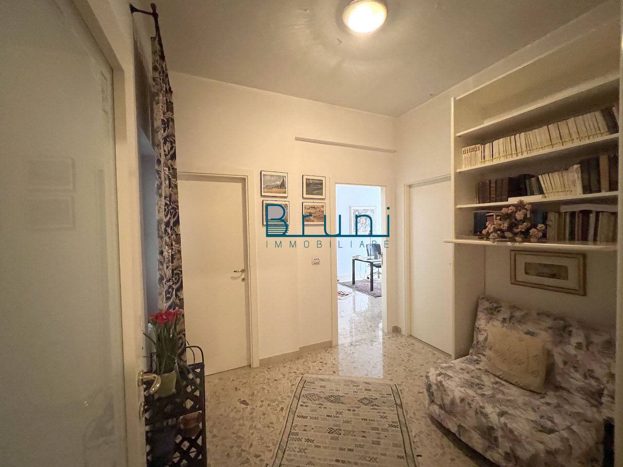 Studio/Ufficio in affitto a San Benedetto del Tronto, Zona Viale De Gasperi